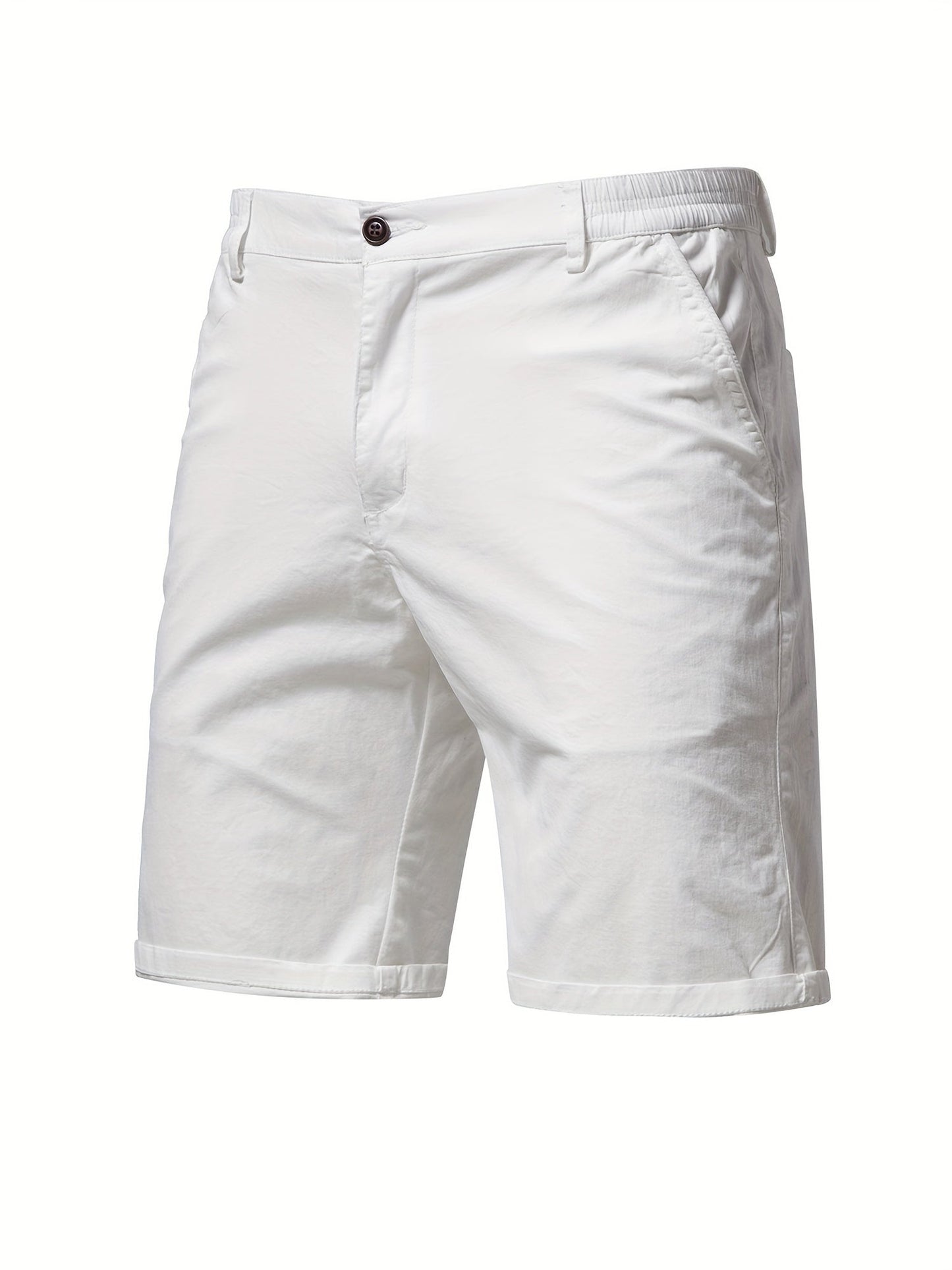 Bramwell | Men's Stylish Casual Shorts | Comfortable, Versatile, Trendy Design