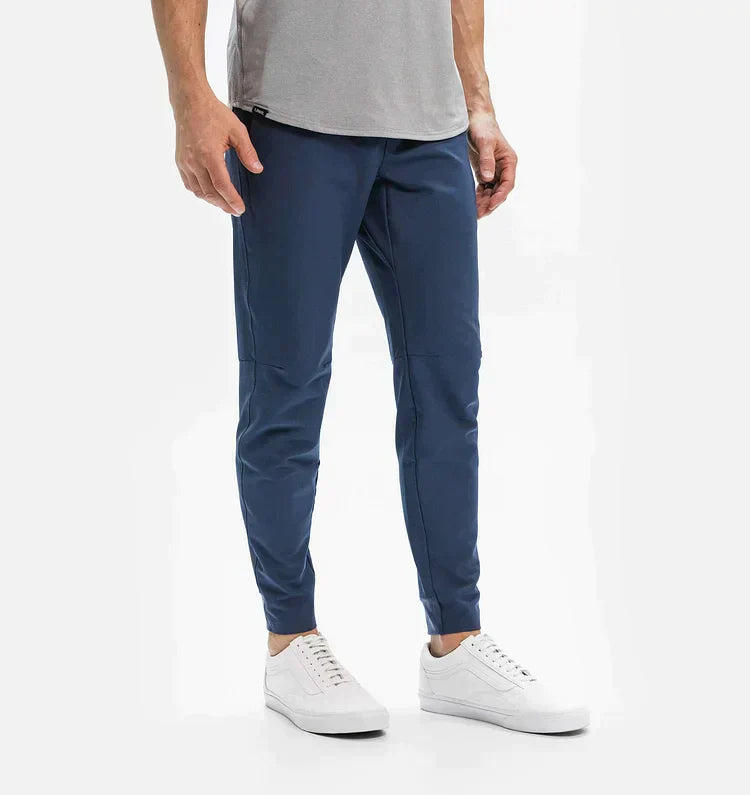 Murphy | Premium Stretch Trousers for Men | Flexible, Stylish, All-Day Comfort