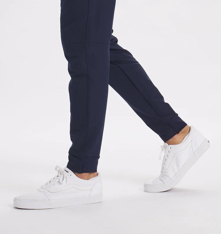 Murphy | Premium Stretch Trousers for Men | Flexible, Stylish, All-Day Comfort