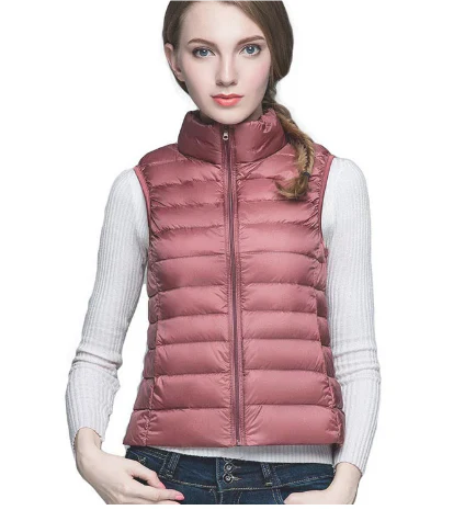 Belfast Luxe | Women's Insulated Gilet | Chic, Cosy, Perfect for Layering