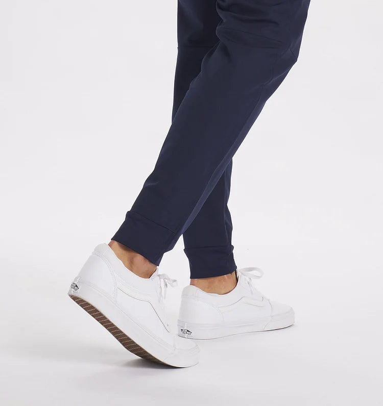 Murphy | Premium Stretch Trousers for Men | Flexible, Stylish, All-Day Comfort