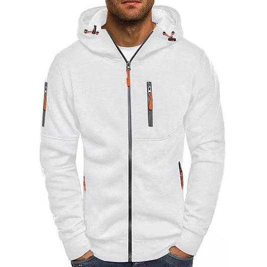 Kieran | Men's Premium Hoodie | Luxurious Comfort, Durable Design, Versatile Style