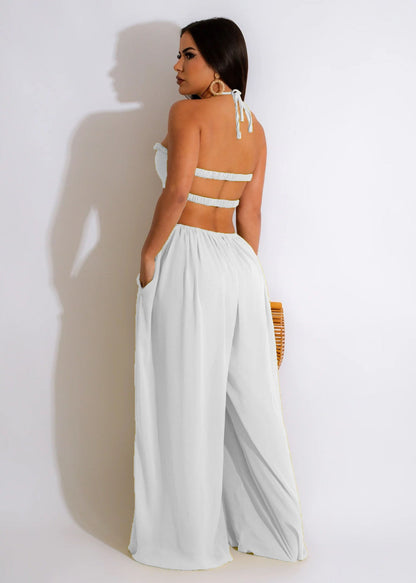 Lavinia | Chic Women's All-Day Jumpsuit | Flattering, Elegant, Effortless Style