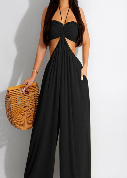 Lavinia | Chic Women's All-Day Jumpsuit | Flattering, Elegant, Effortless Style