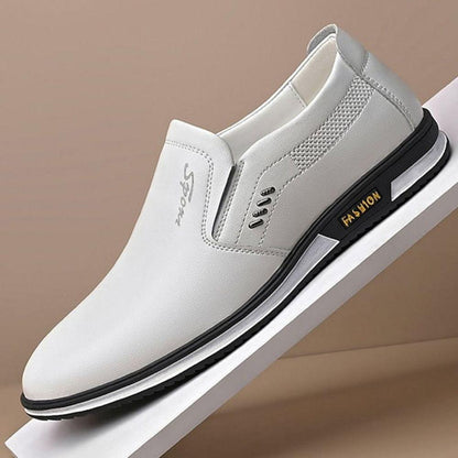 Liam | Summer Footwear for Men | Chic, Comfortable, Durable & Versatile