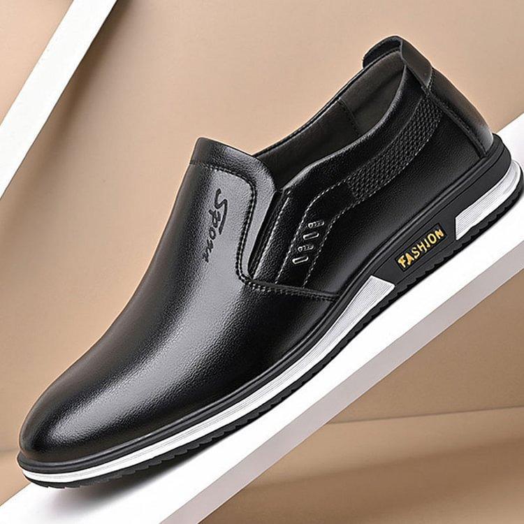 Liam | Summer Footwear for Men | Chic, Comfortable, Durable & Versatile