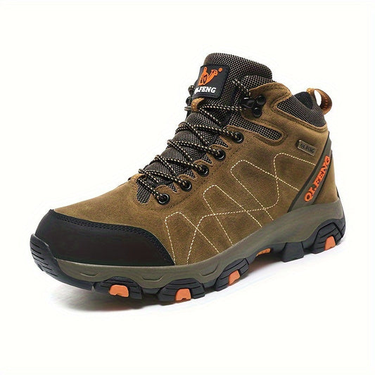 O'Sullivan | Trendy Waterproof Walking Boots for All Adventures | Comfortable, Durable, Stylish