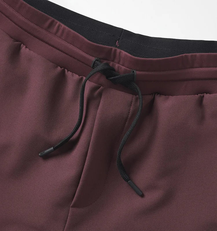 Murphy | Premium Stretch Trousers for Men | Flexible, Stylish, All-Day Comfort