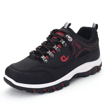 Falcon Footwear | Ergonomic Men's Shoes for Comfort & Style | Pain Relief, Durable Design