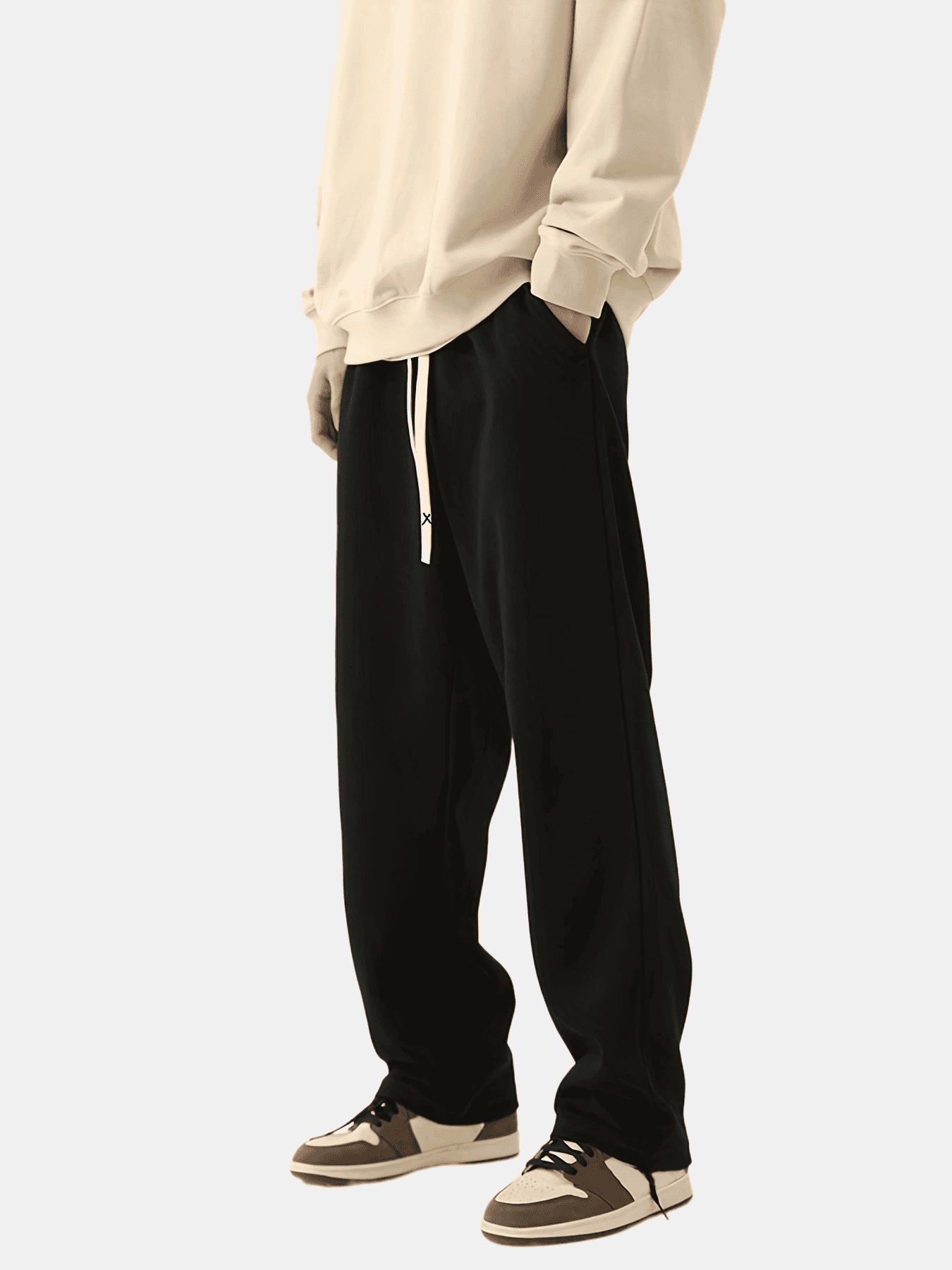 Bramley | Comfortable Stretch Joggers for Everyday Wear | Stylish, Versatile Fit