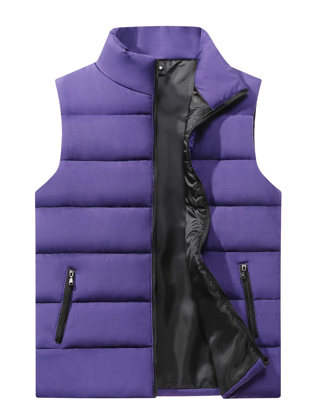 Finnian | Men's Lightweight Sleeveless Gilet for Easy Layering | Stylish, Versatile, Warm