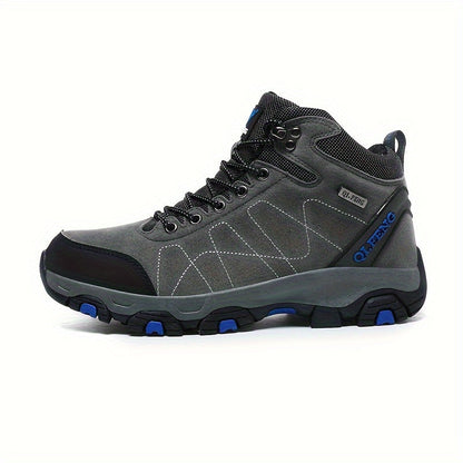 O'Sullivan | Trendy Waterproof Walking Boots for All Adventures | Comfortable, Durable, Stylish