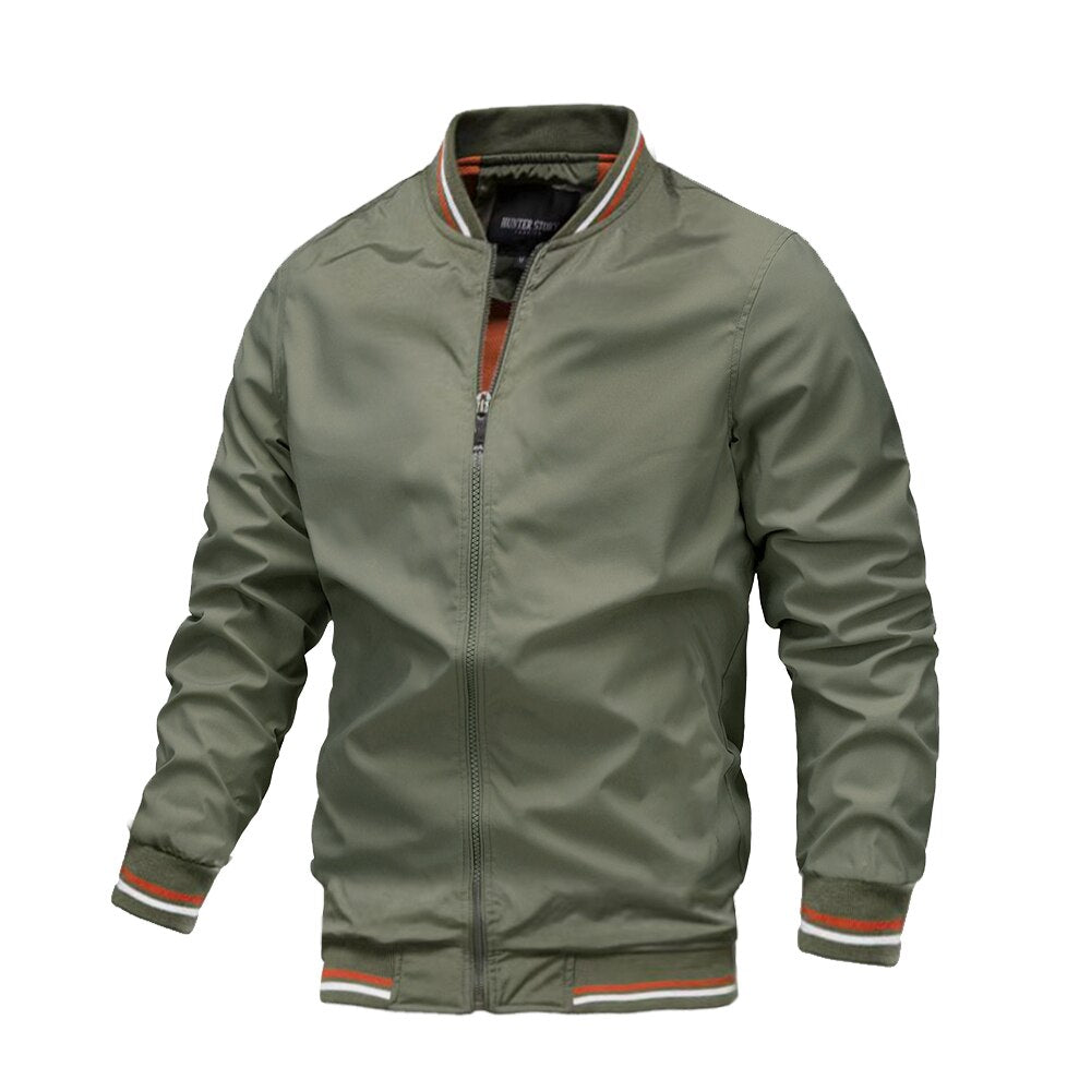 O'Sullivan | Men's Sleek Lightweight Jacket | Stylish, Warm, Versatile