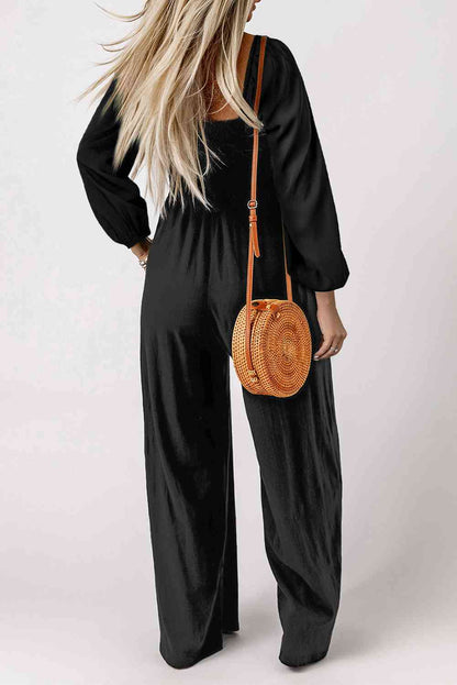 Aisling | Chic Women's Playsuit for Effortless Style | Comfortable, Versatile, Timeless