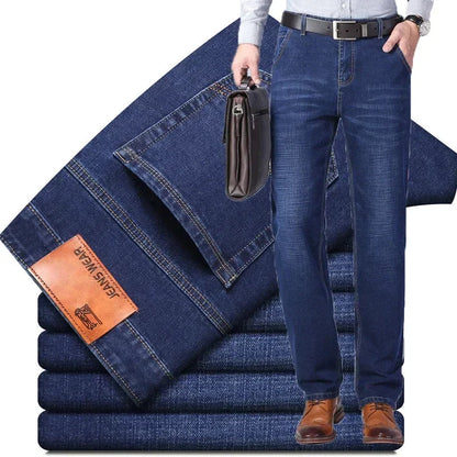 O'Sullivan | Elegant Denim Trousers for Every Occasion | Comfortable, Tailored Fit