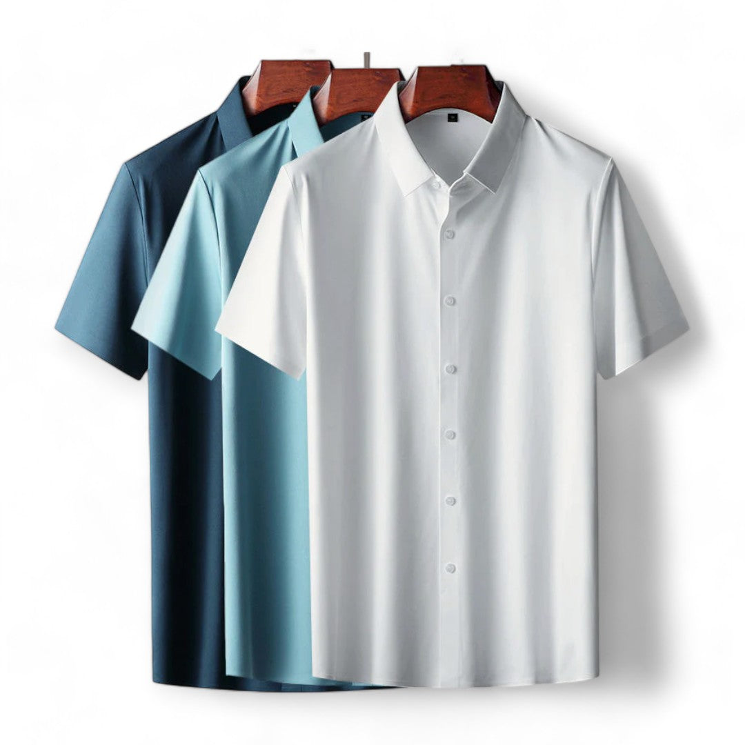 Cavan | Effortless Casual Shirt for Every Occasion | Stylish, Comfortable, Versatile