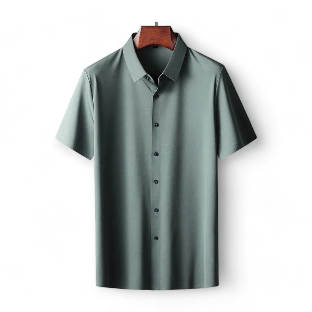 Cavan | Effortless Casual Shirt for Every Occasion | Stylish, Comfortable, Versatile