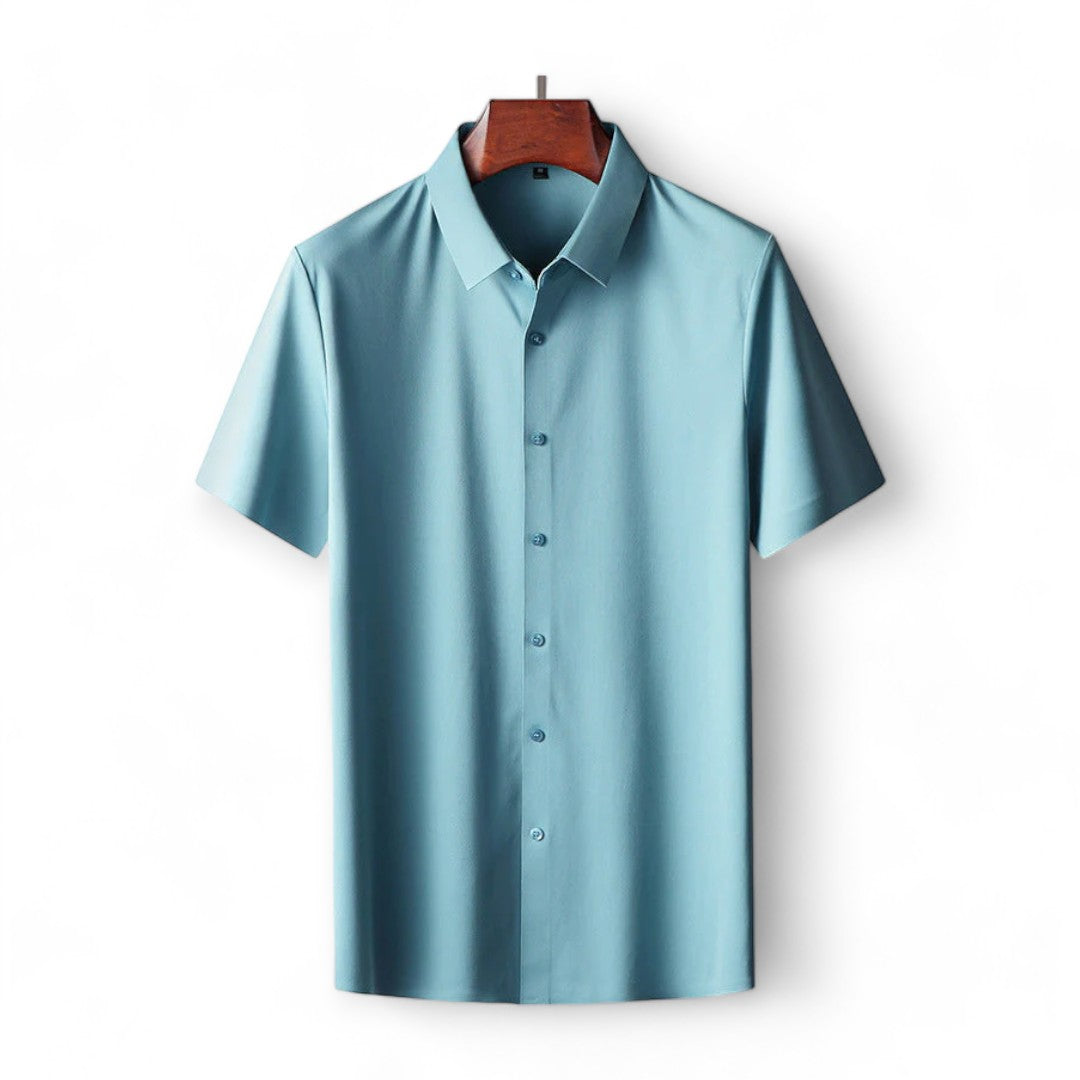 Cavan | Effortless Casual Shirt for Every Occasion | Stylish, Comfortable, Versatile