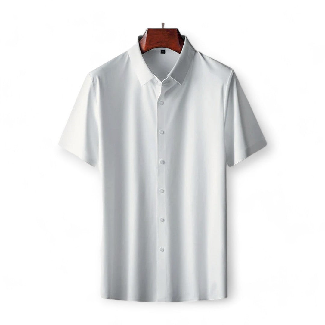 Cavan | Effortless Casual Shirt for Every Occasion | Stylish, Comfortable, Versatile