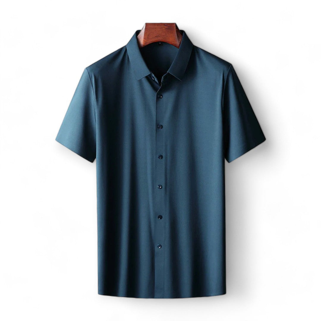 Cavan | Effortless Casual Shirt for Every Occasion | Stylish, Comfortable, Versatile