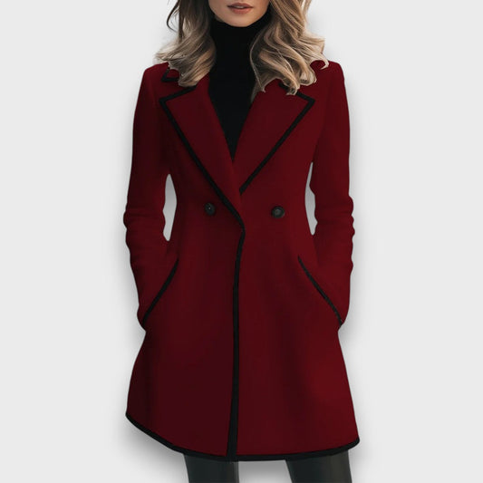 Naina - Elegant & Stylish Blazer Jacket