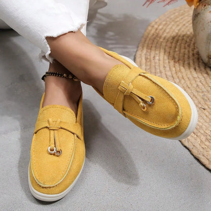 Women’s Casual Loafers | Slip On, Suede