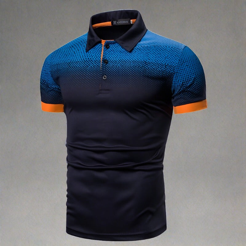 O'Sullivan | Premium Men's Polo Shirt | Soft, Breathable, Timeless Style, Perfect Fit