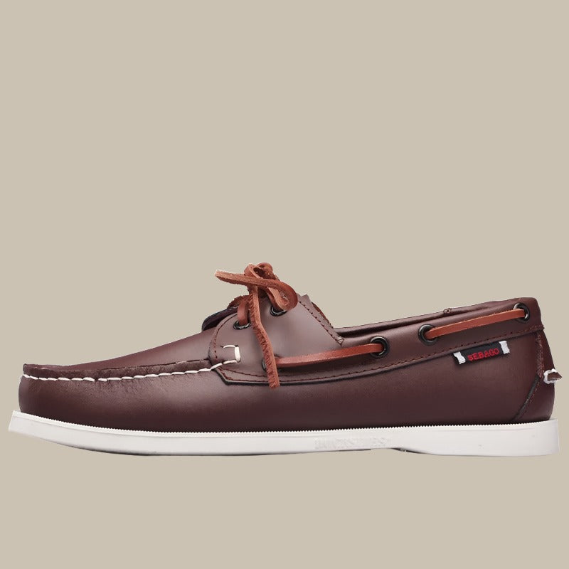 Ronan | Elegant Lace-Up Footwear for Men | Stylish, Comfortable, Durable Design