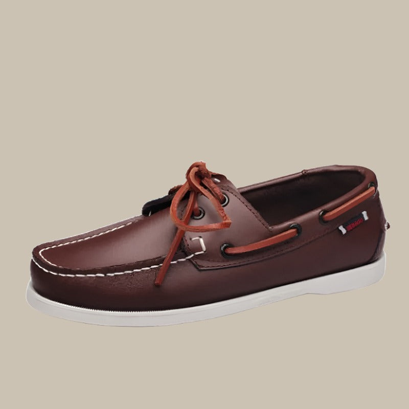 Ronan | Elegant Lace-Up Footwear for Men | Stylish, Comfortable, Durable Design