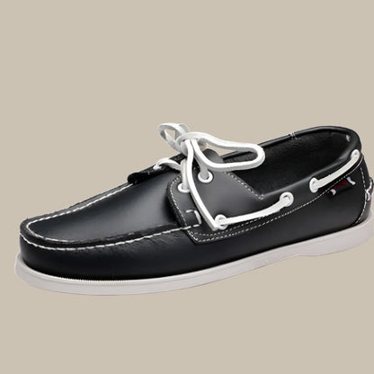 Ronan | Elegant Lace-Up Footwear for Men | Stylish, Comfortable, Durable Design