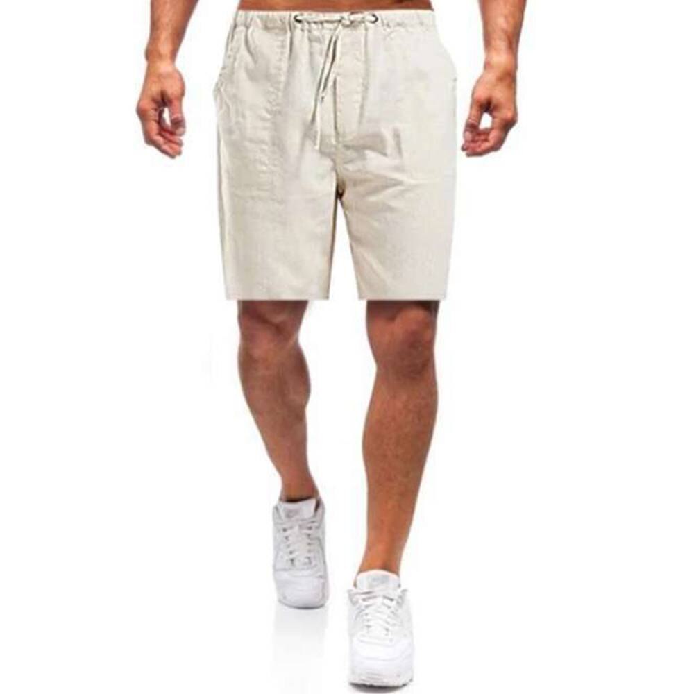 O'Connell | Summer Essential Men's Lightweight Casual Shorts | Breathable, Stylish, Durable