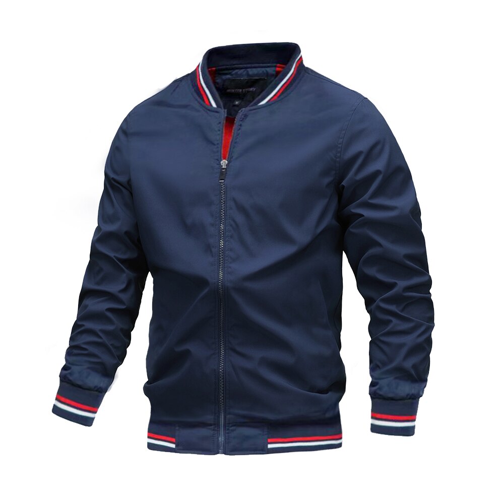 O'Sullivan | Men's Sleek Lightweight Jacket | Stylish, Warm, Versatile