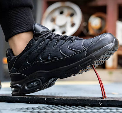Men’s Breathable Summer Sport Shoes | Lightweight, Air Cushion
