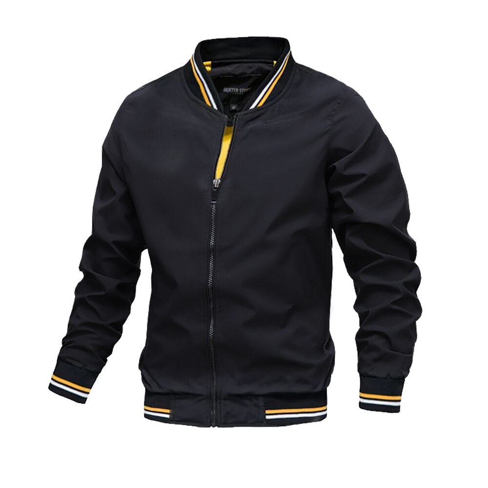 O'Sullivan | Men's Sleek Lightweight Jacket | Stylish, Warm, Versatile