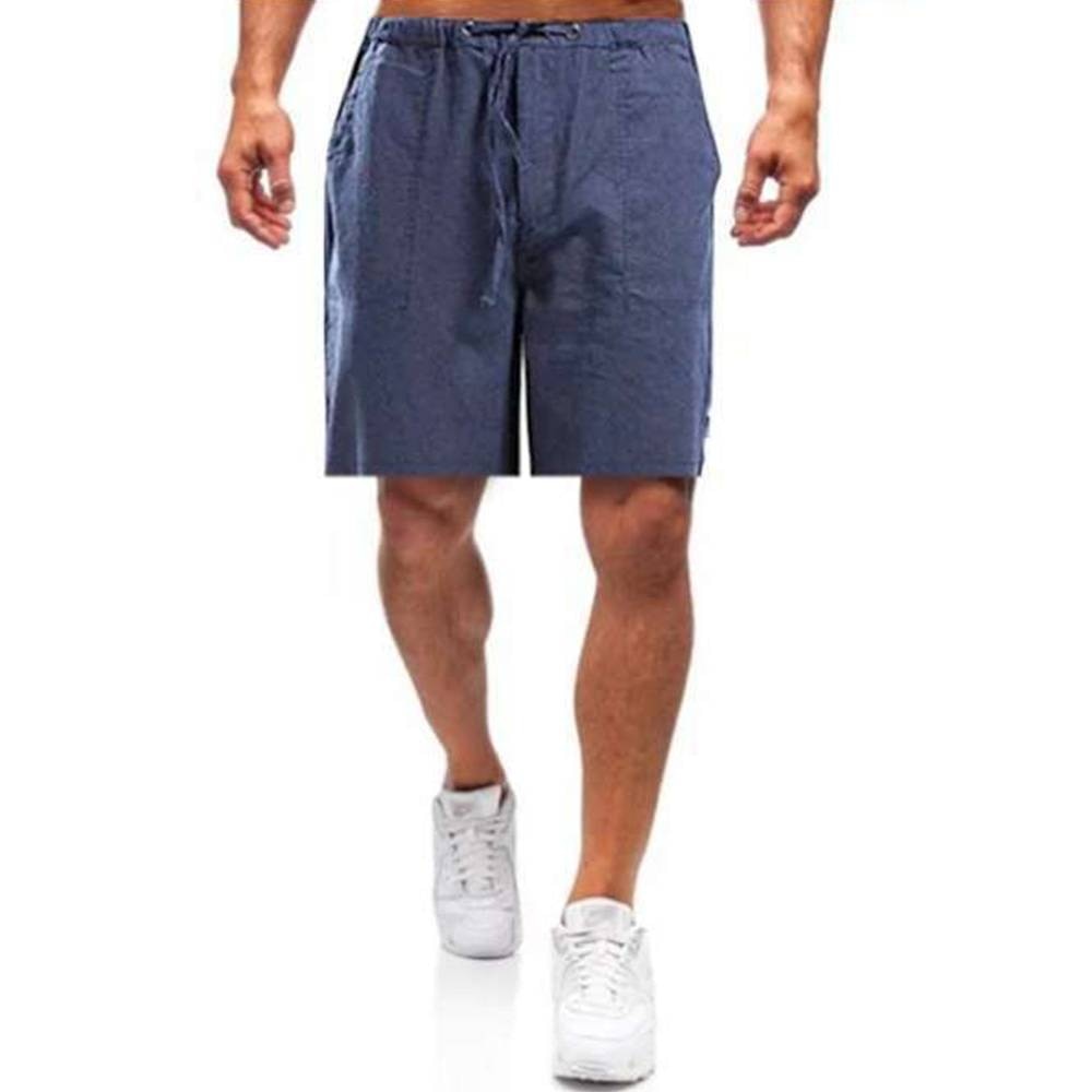 O'Connell | Summer Essential Men's Lightweight Casual Shorts | Breathable, Stylish, Durable