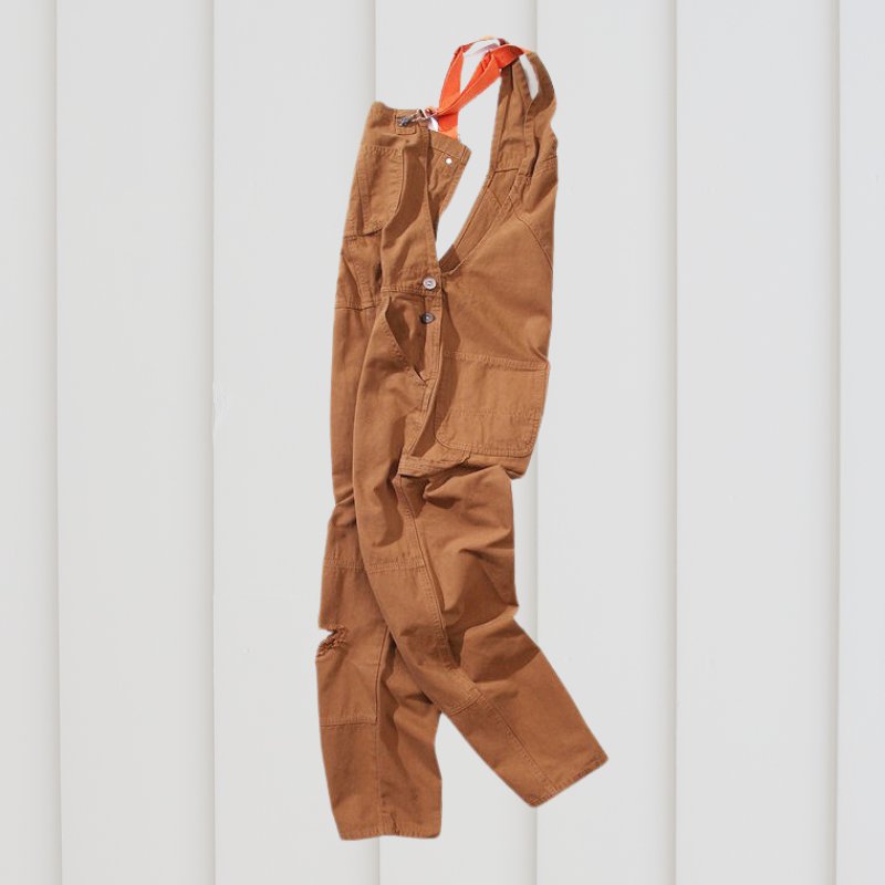 Ballymore | Stylish Women's Gardening Overall | Comfortable, Durable, Versatile Fit