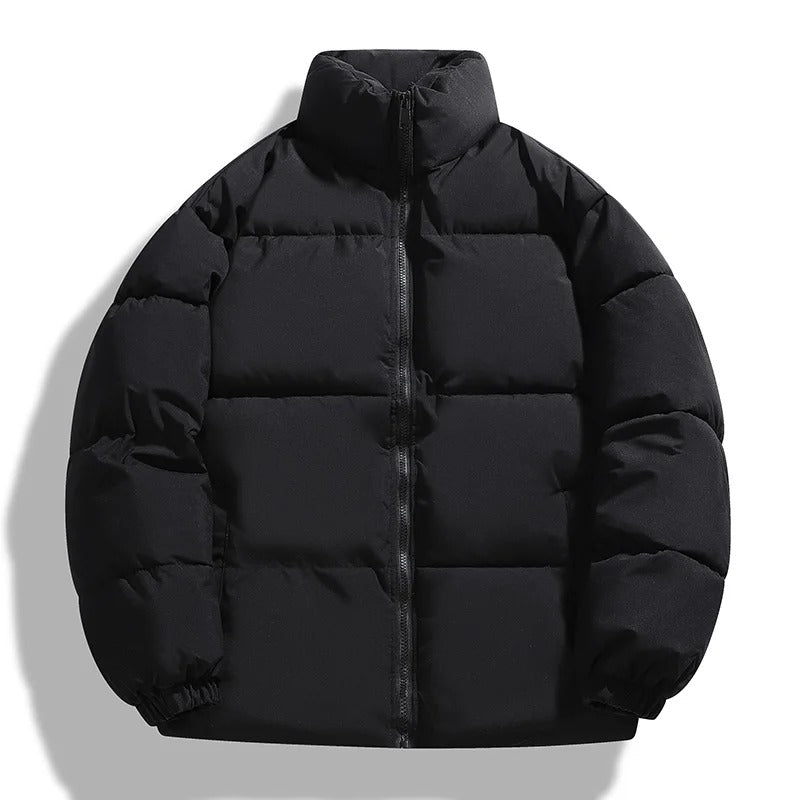 Fitzgerald | Men's Insulated Puffer Jackets | Elegant, Warm, Versatile Outerwear