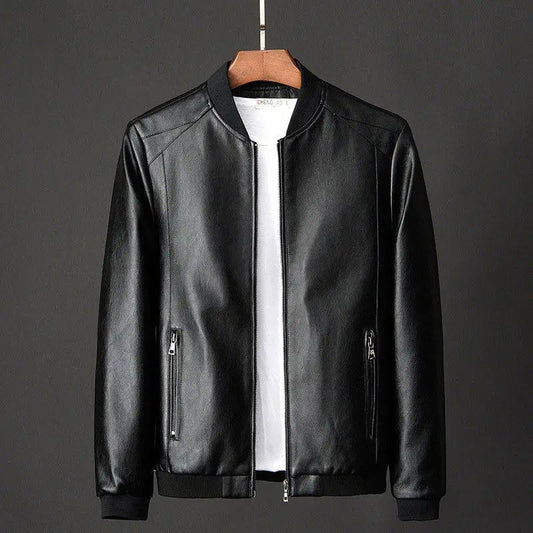 O'Connor | Trendy Men's Bomber Jacket | Lightweight, Stylish, Versatile Design