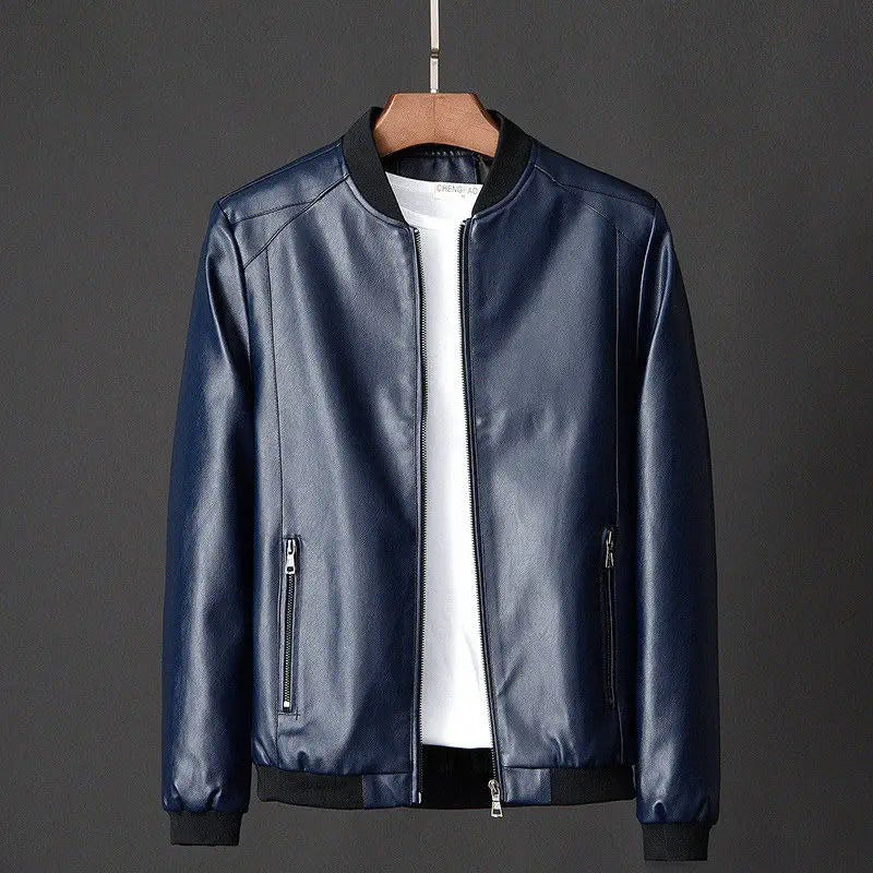 O'Connor | Trendy Men's Bomber Jacket | Lightweight, Stylish, Versatile Design