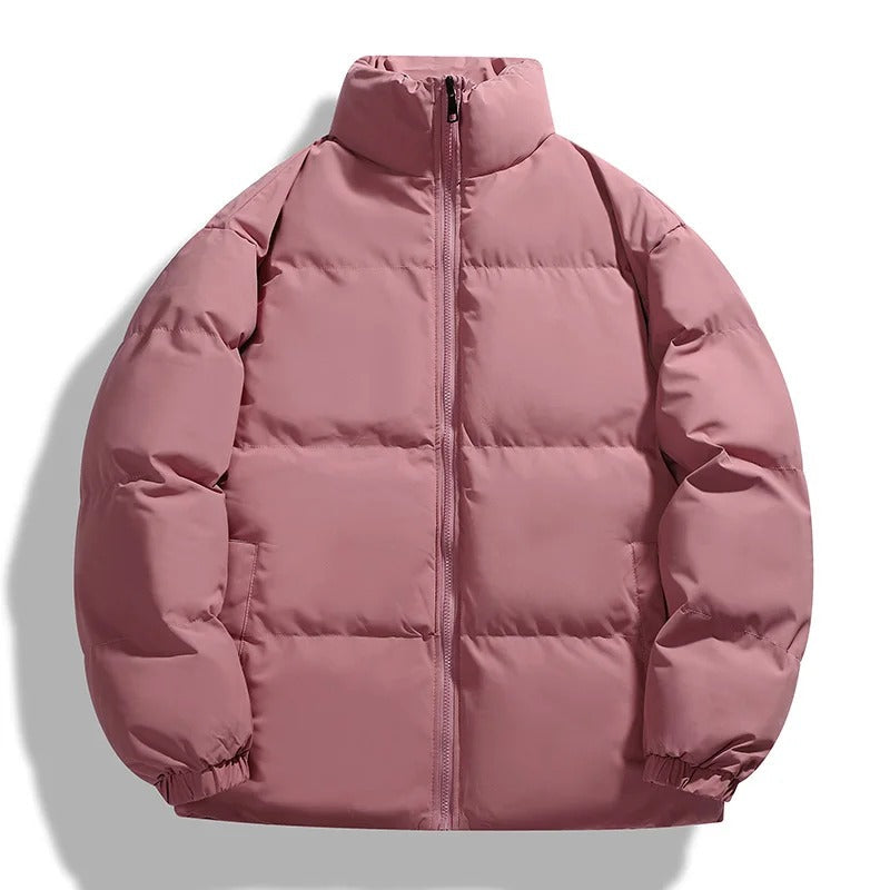 Fitzgerald | Men's Insulated Puffer Jackets | Elegant, Warm, Versatile Outerwear