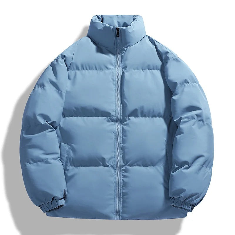 Fitzgerald | Men's Insulated Puffer Jackets | Elegant, Warm, Versatile Outerwear