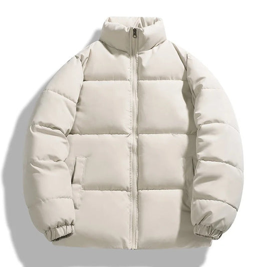 Fitzgerald | Men's Insulated Puffer Jackets | Elegant, Warm, Versatile Outerwear