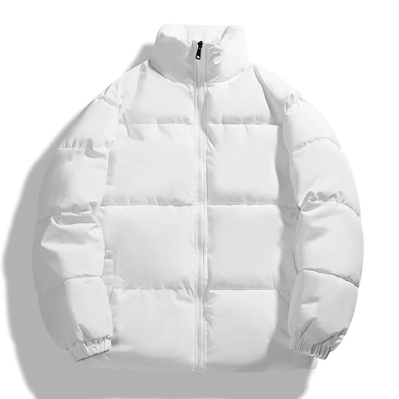 Fitzgerald | Men's Insulated Puffer Jackets | Elegant, Warm, Versatile Outerwear