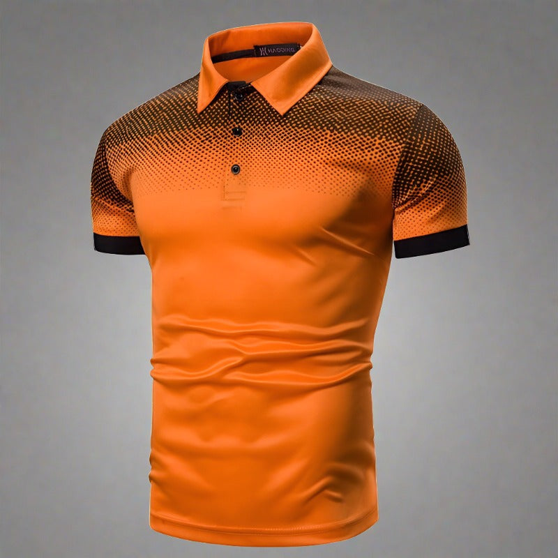 O'Sullivan | Premium Men's Polo Shirt | Soft, Breathable, Timeless Style, Perfect Fit