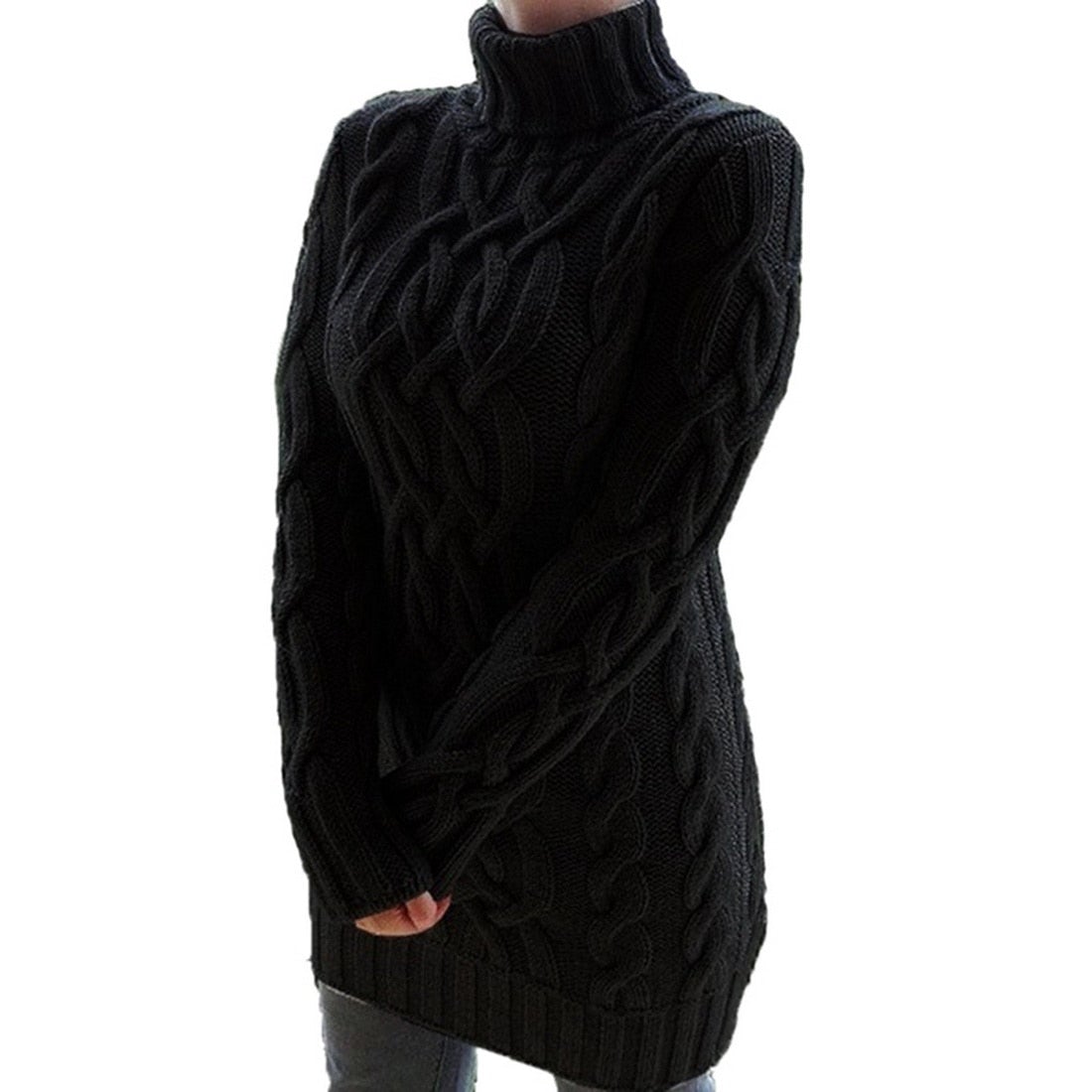 Isolde | Elegant Long Cardigan for Women | Luxurious, Versatile, and Comfortable